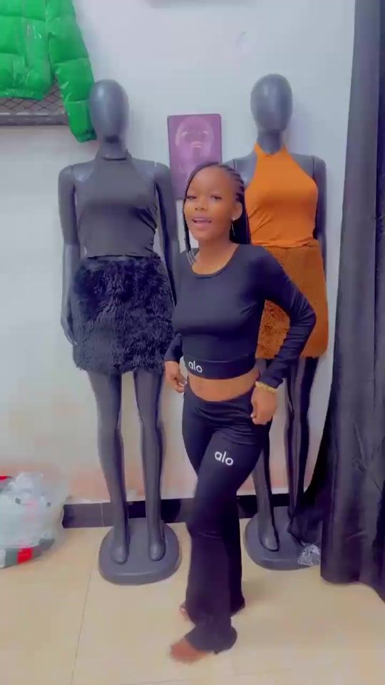 TikTok video thumbnail by afrocute53