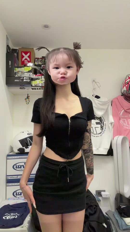 TikTok video thumbnail by cty23060729