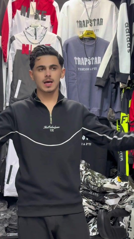 TikTok video thumbnail by uk..fashion.1