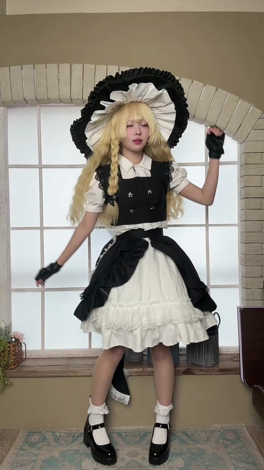 TikTok video thumbnail by hashibiro_kouu