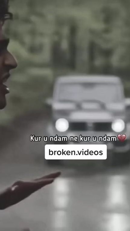 TikTok video thumbnail by broken.videoss