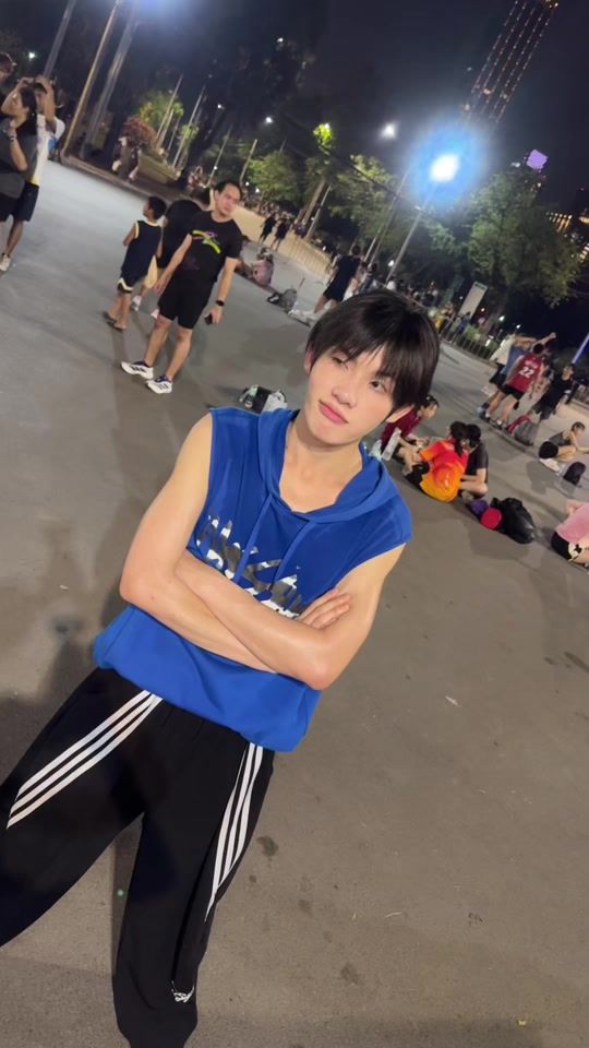 TikTok video thumbnail by min.diceofficial