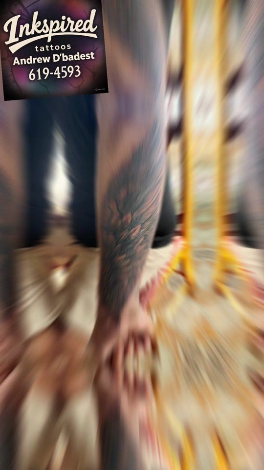 TikTok video thumbnail by inkspiredtattoos1