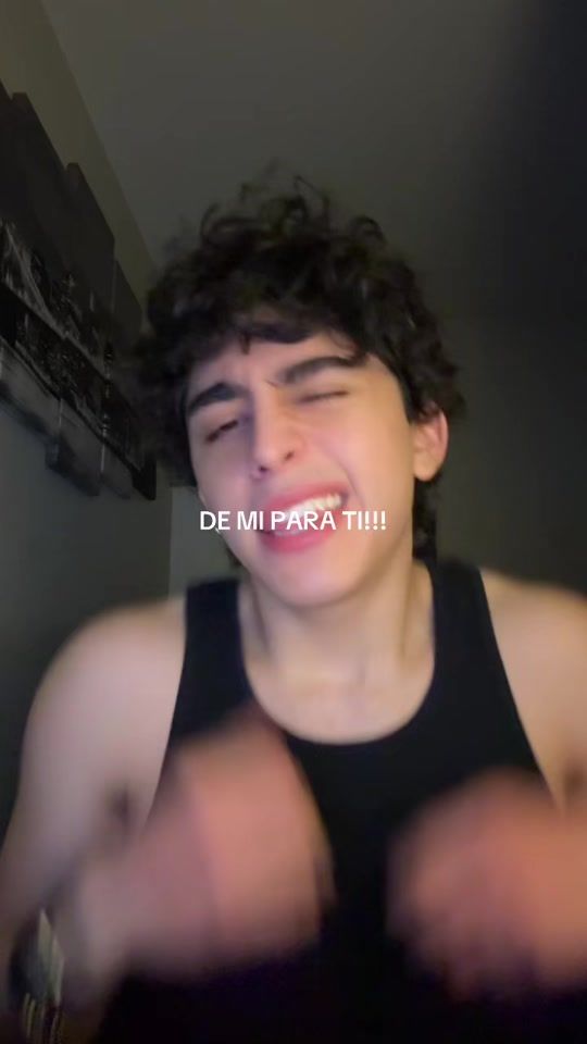 TikTok video thumbnail by feliimal