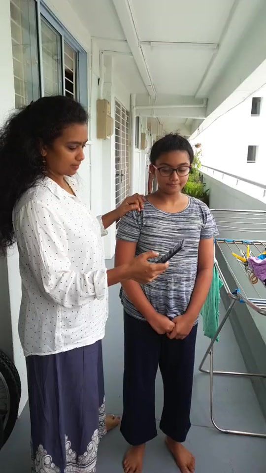 TikTok video thumbnail by revathiashwin