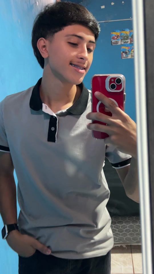 TikTok video thumbnail by josuethm05