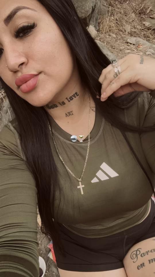 TikTok video thumbnail by ortegahanni