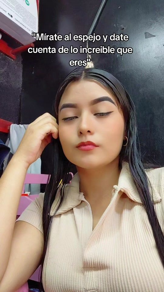 TikTok video thumbnail by pame_cejas