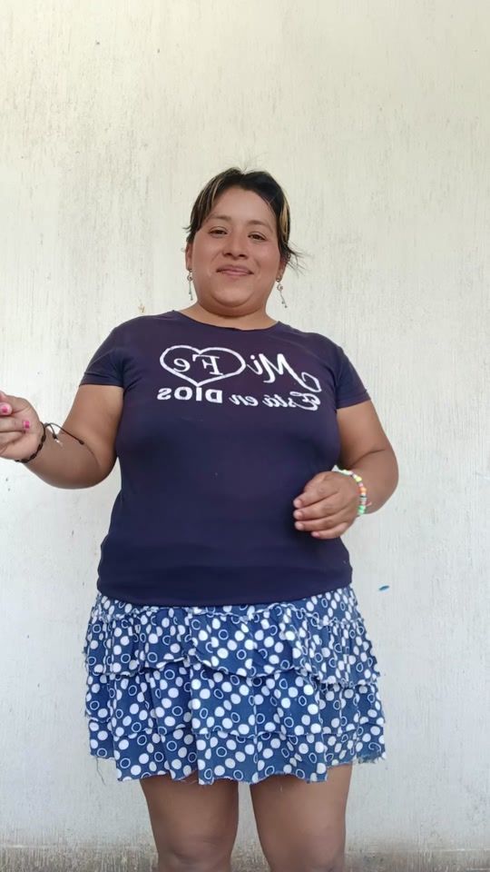 TikTok video thumbnail by chapina_de_corazon2