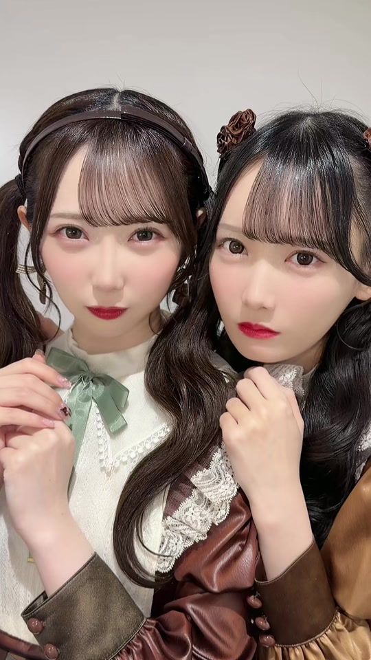 TikTok video thumbnail by notequal_me_hitomi