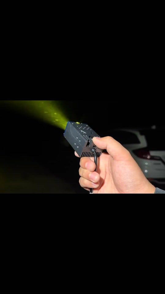 TikTok video thumbnail by led_baixiang