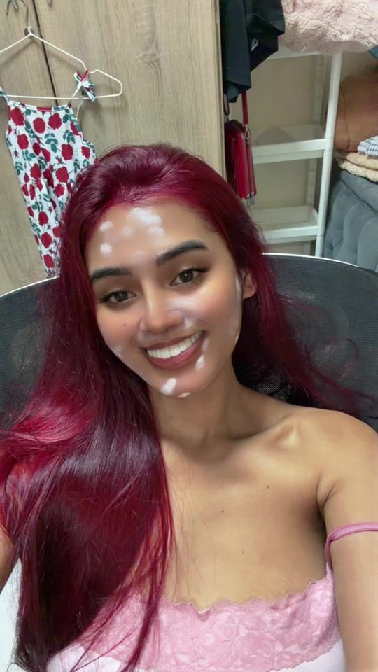 TikTok video thumbnail by khrystamhaevlogs
