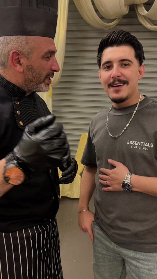 TikTok video thumbnail by chef.skander