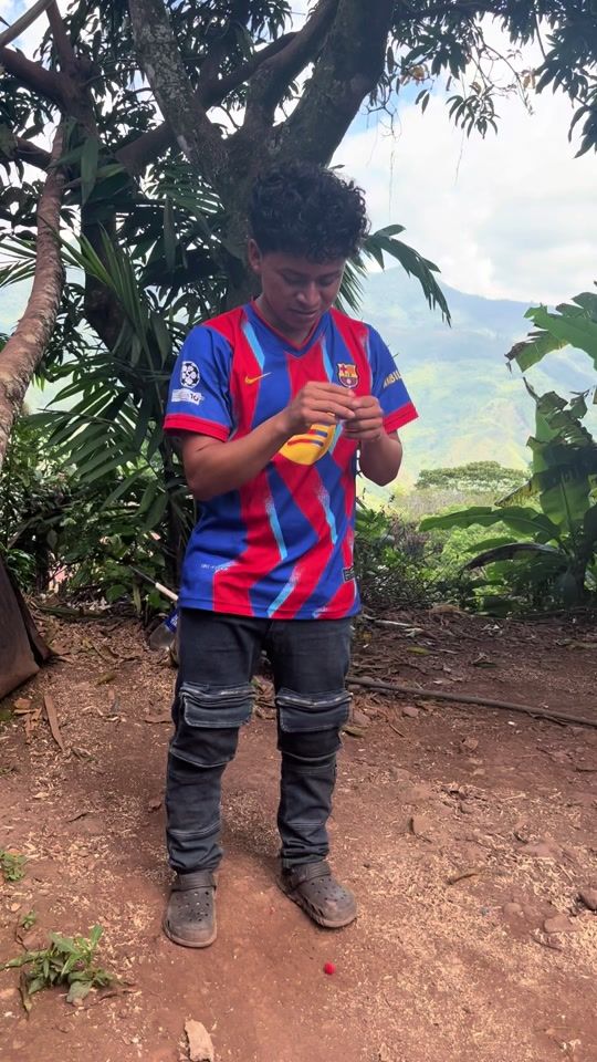 TikTok video thumbnail by ian_yoli_