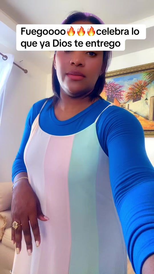 TikTok video thumbnail by profeta_keyla