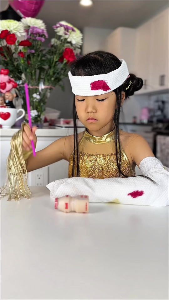 TikTok video thumbnail by lefamily_show