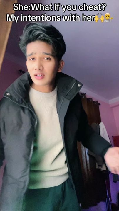 TikTok video thumbnail by aamir..0
