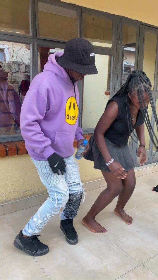 TikTok video thumbnail by richardmwiinga0