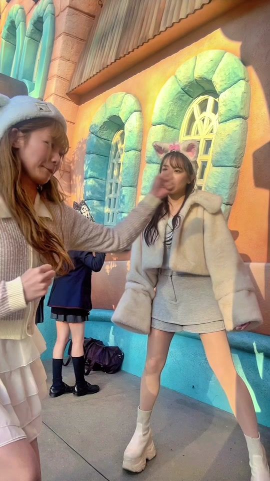 TikTok video thumbnail by saku_ringo_m