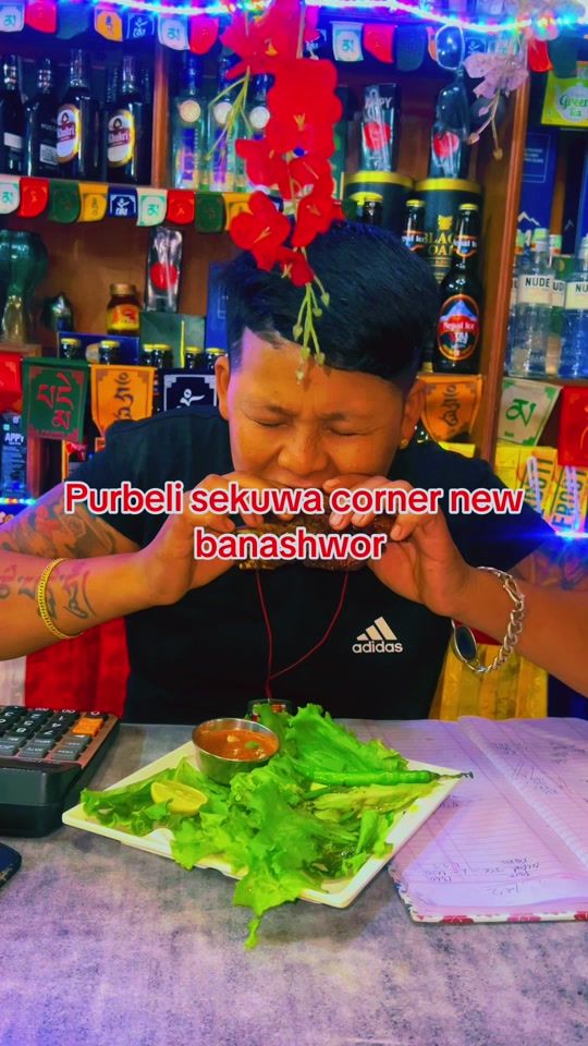 TikTok video thumbnail by purbelisekuwacorner