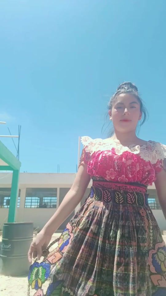 TikTok video thumbnail by testimonioalberto