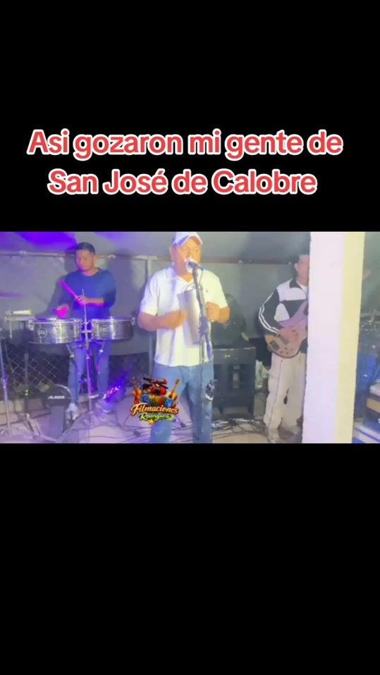 TikTok video thumbnail by filmaciones_rodriguez