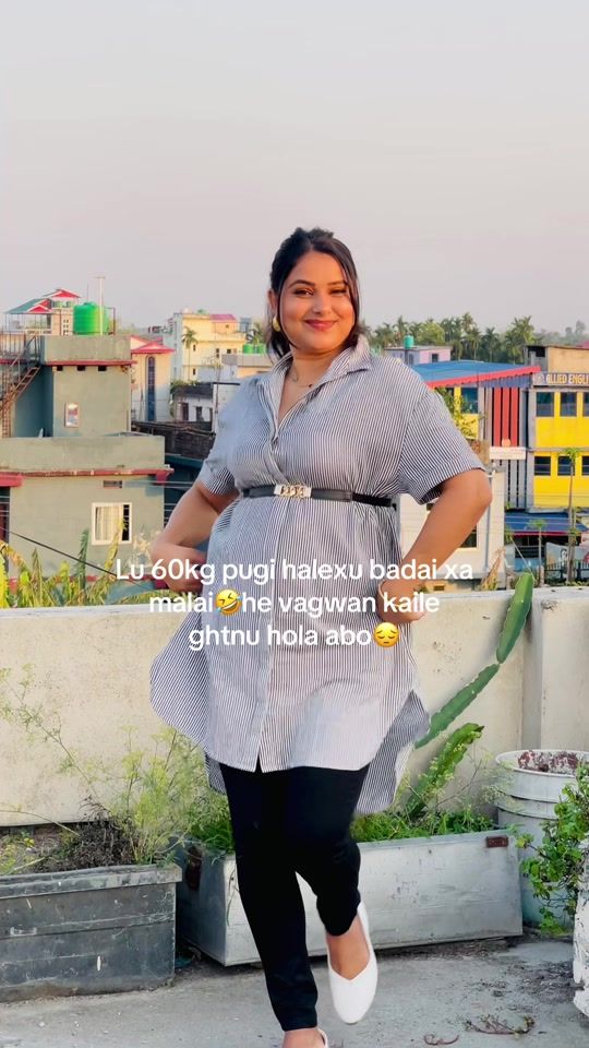 TikTok video thumbnail by arinabhattarai