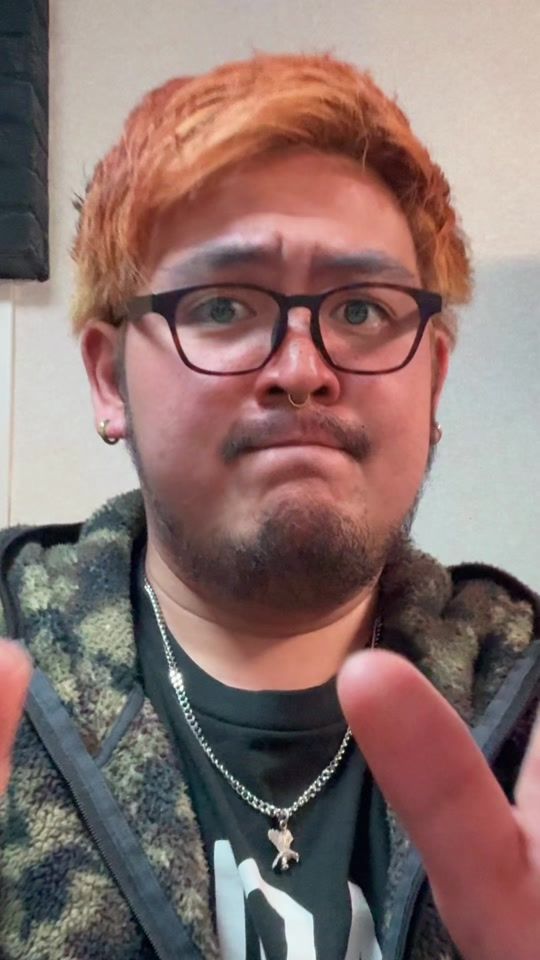TikTok video thumbnail by yutagleekdir55