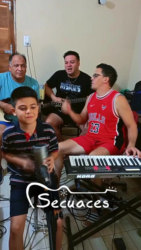 TikTok video thumbnail by lossecuaces