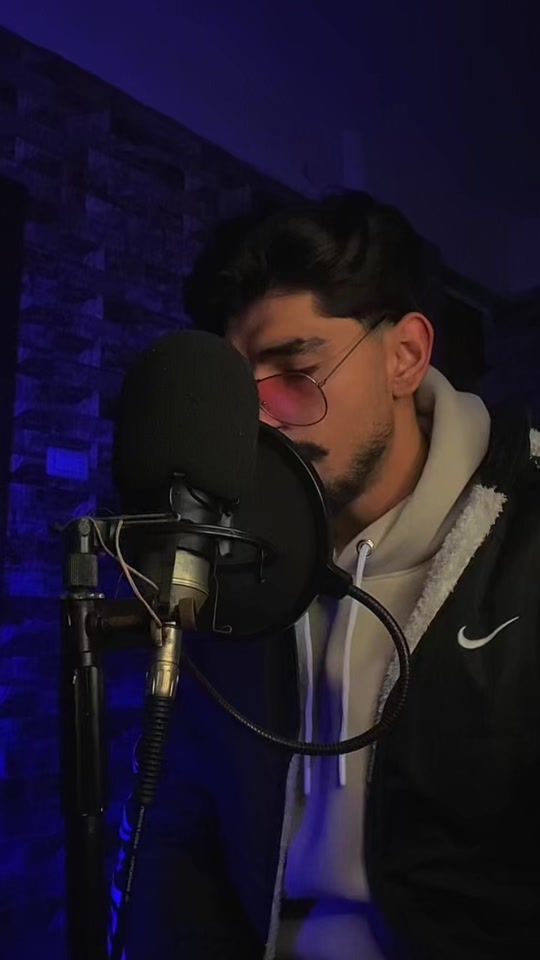 TikTok video thumbnail by x.fahed_music