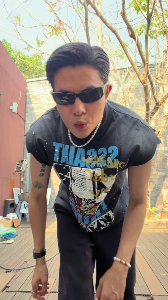 TikTok video thumbnail by min_arkar