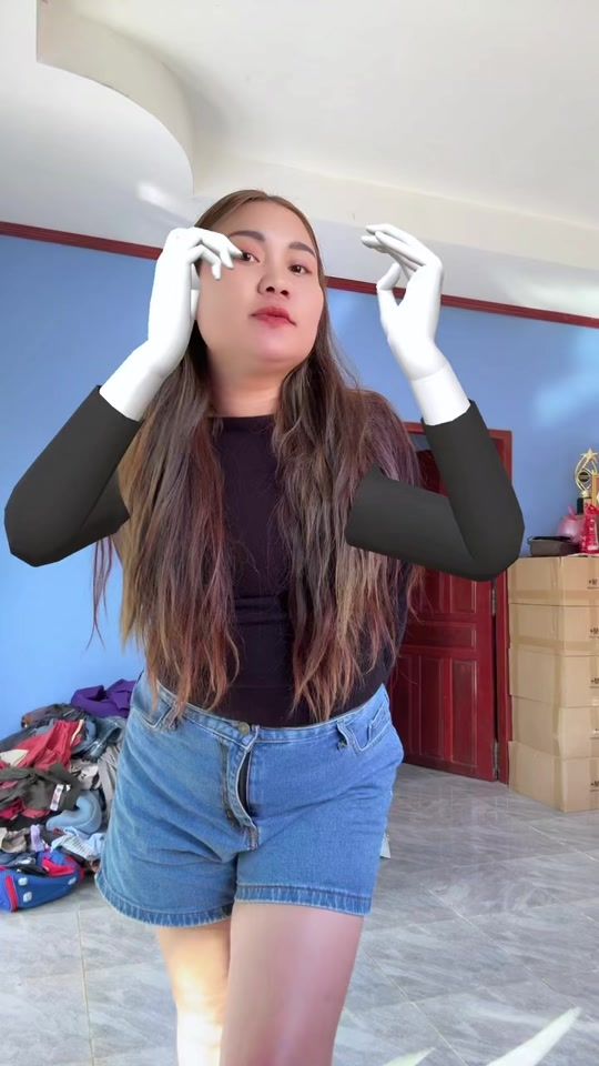 TikTok video thumbnail by vannidy234