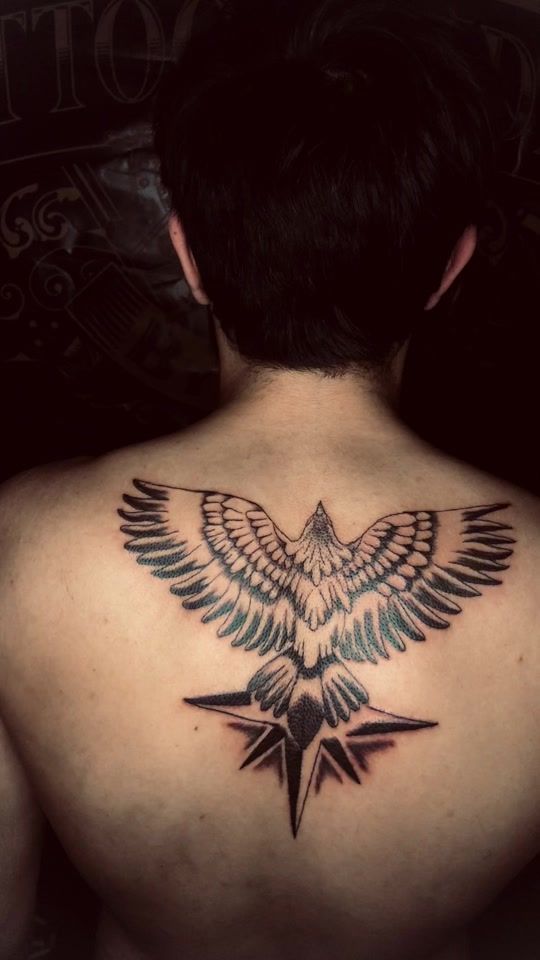 TikTok video thumbnail by tattoo.ceka