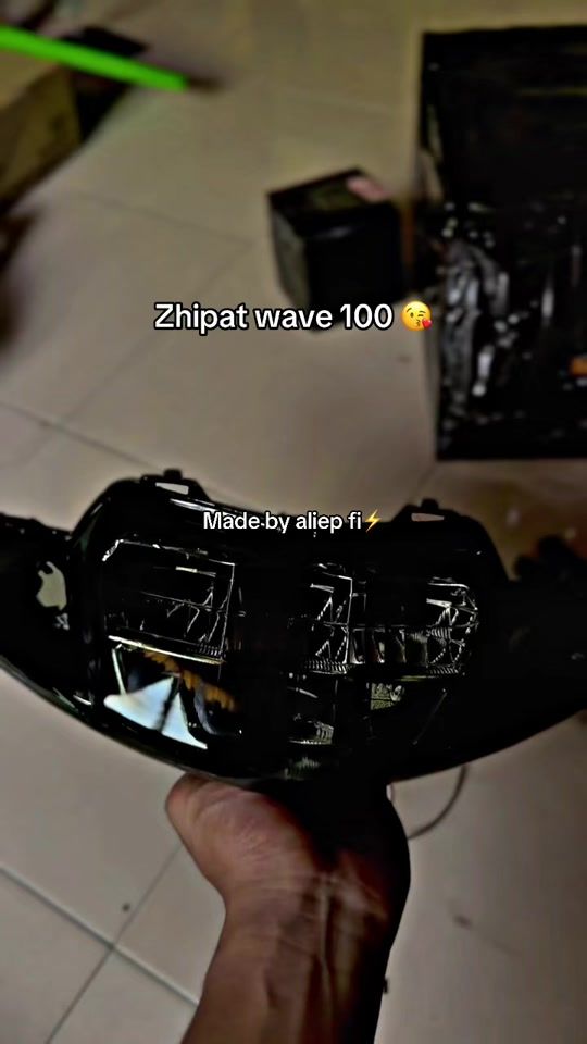 TikTok video thumbnail by aliepfi_custom