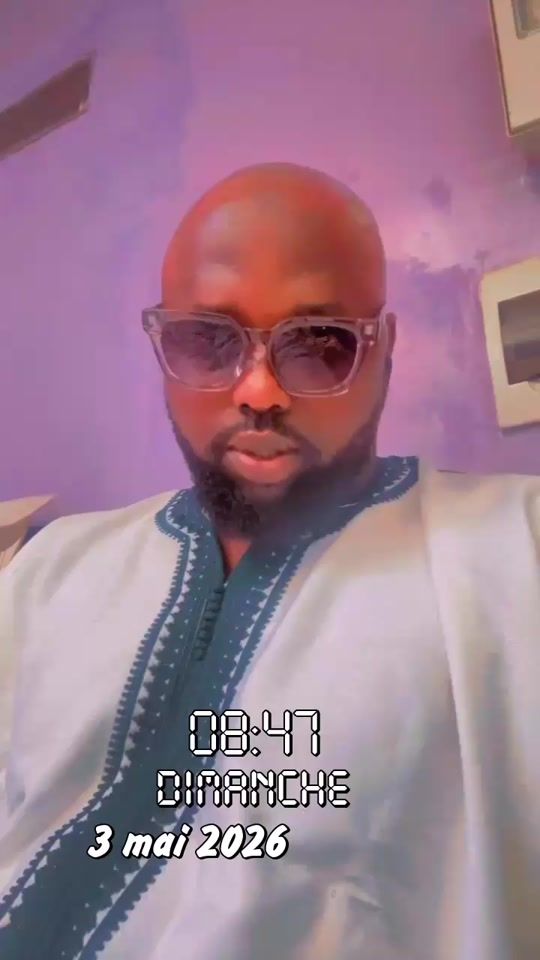 TikTok video thumbnail by gueyesymalickattidiani