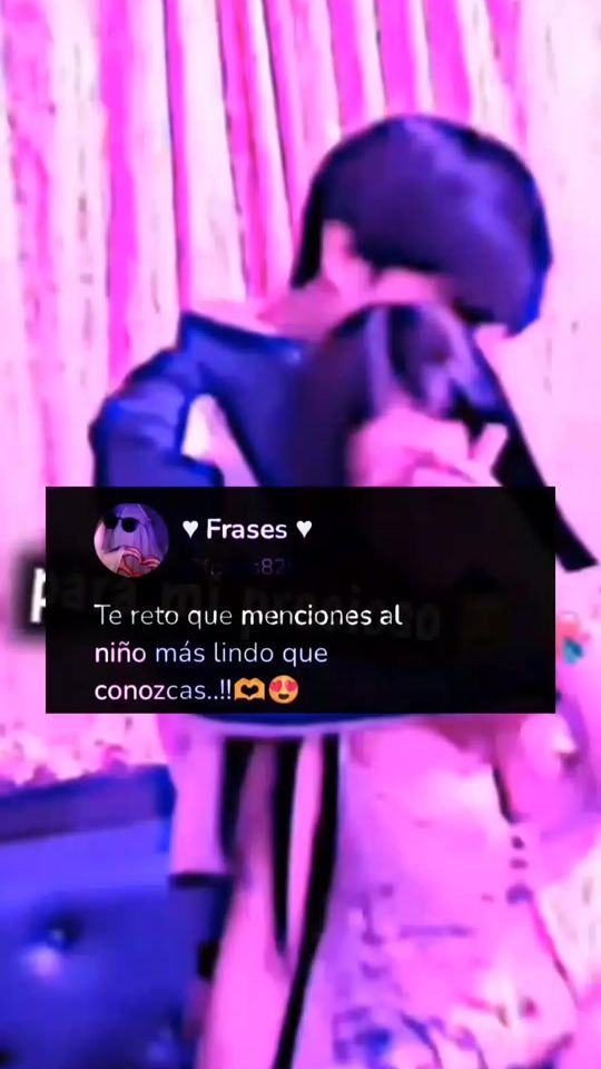TikTok video thumbnail by frases8296