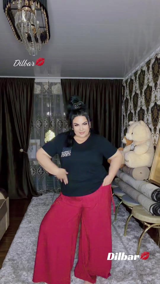 TikTok video thumbnail by shirina_19.20