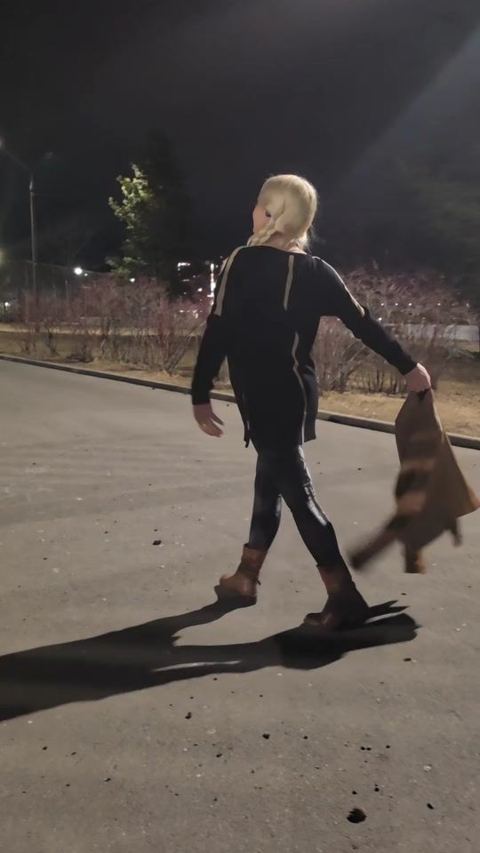 TikTok video thumbnail by evgenya_29_