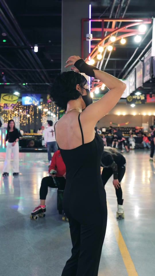 TikTok video thumbnail by roller_tv77