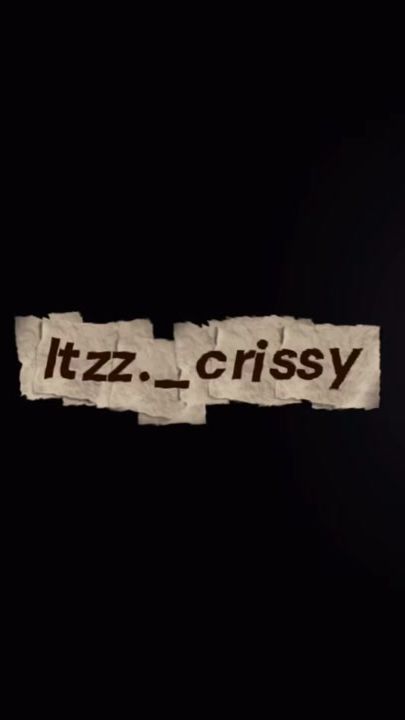 TikTok video thumbnail by itzz._.crissy_1