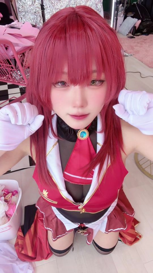 TikTok video thumbnail by maihara1234
