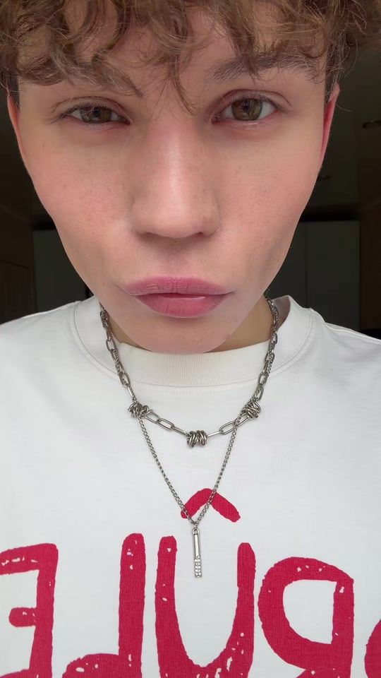 TikTok video thumbnail by mirnyj_nef