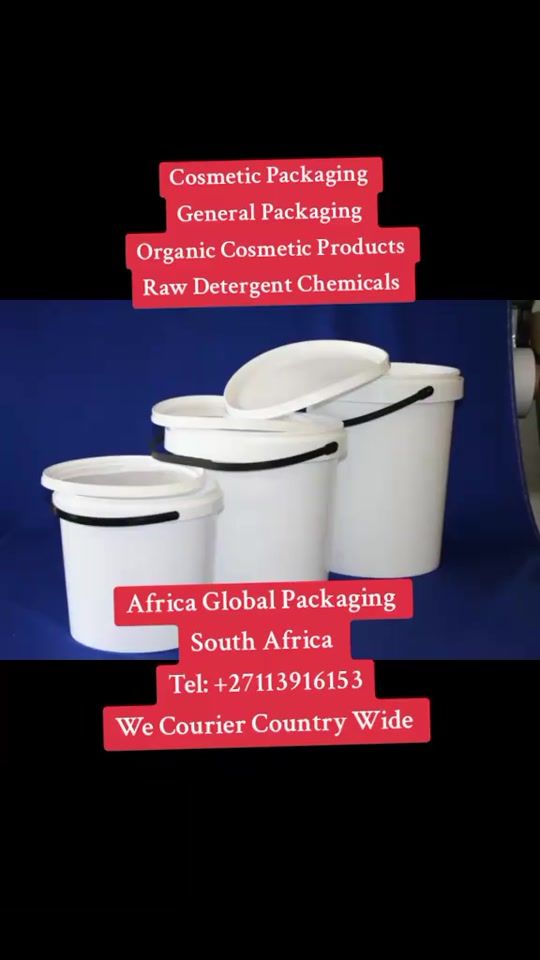 TikTok video thumbnail by africa_global_packaging
