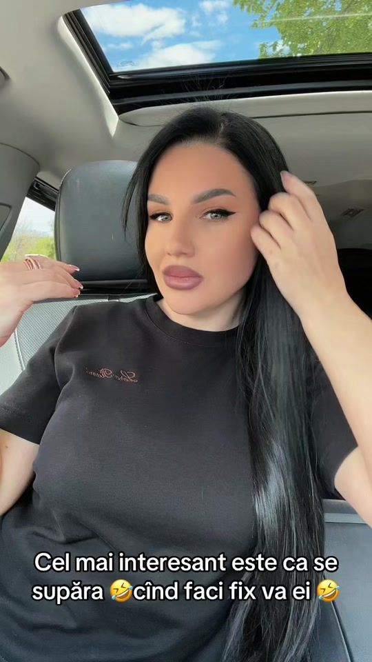 TikTok video thumbnail by adrianaticu1official
