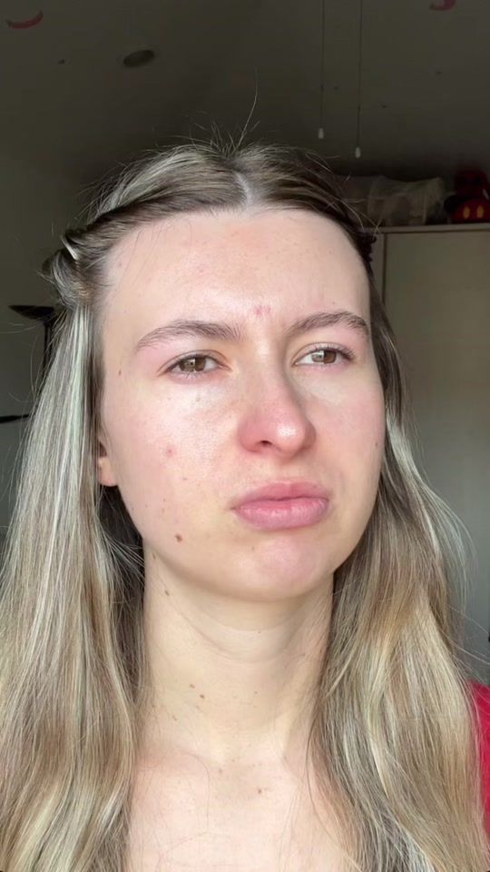 TikTok video thumbnail by sarahfbode