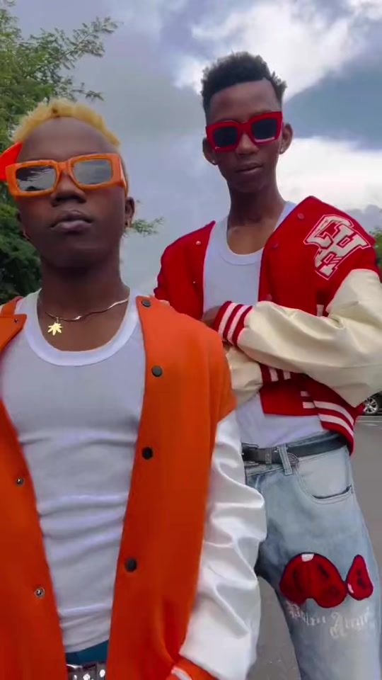 TikTok video thumbnail by bilimani_boy