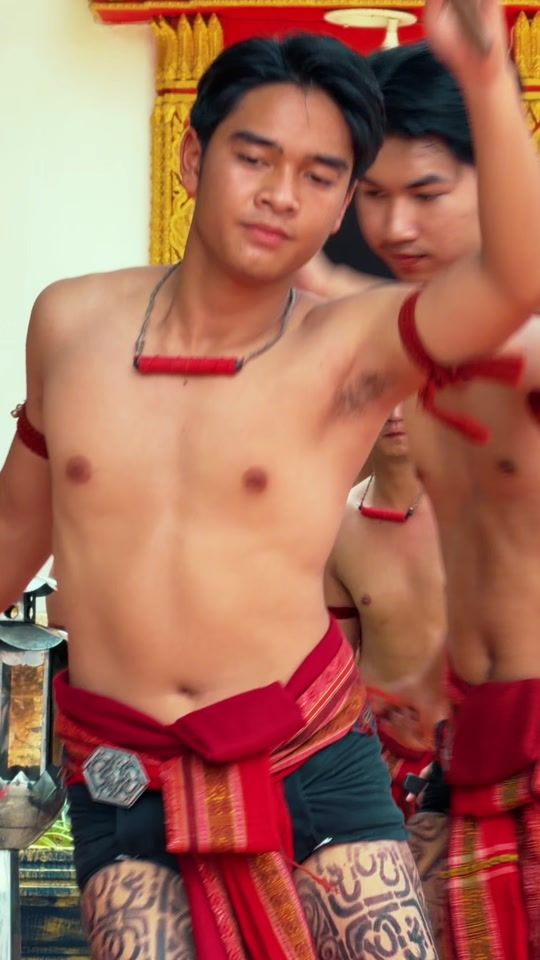TikTok video thumbnail by naklennam.official