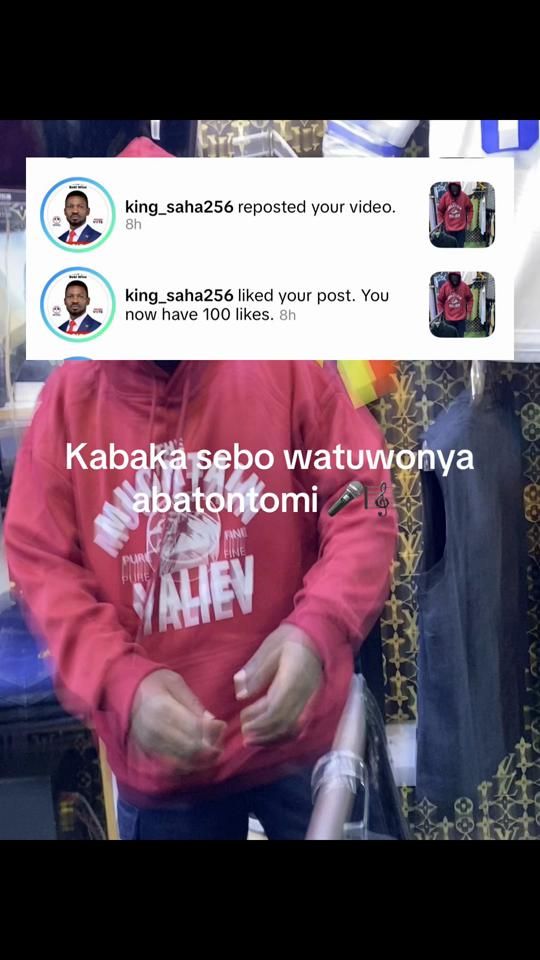 TikTok video thumbnail by markfashionskampalaug