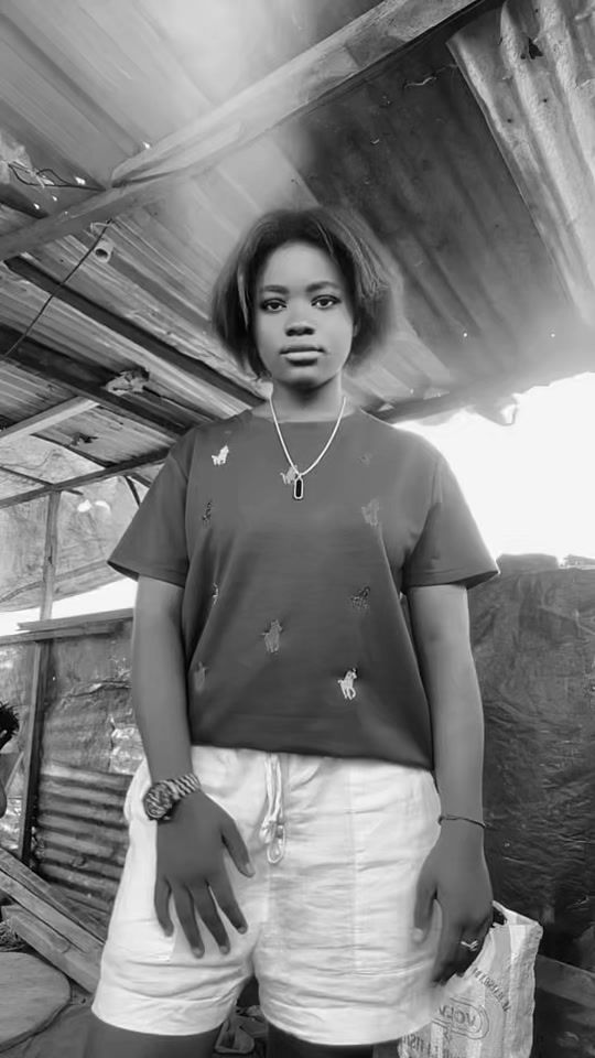 TikTok video thumbnail by kilulabenjamine