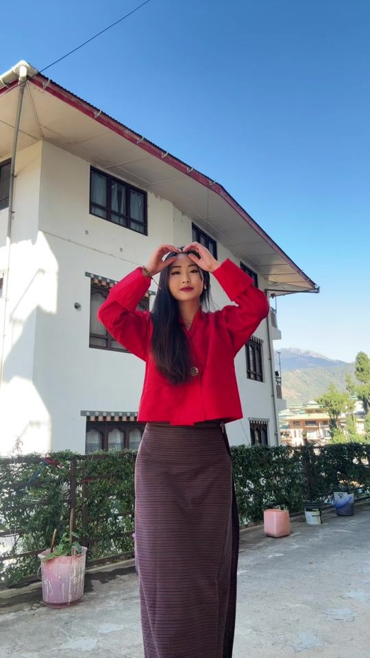 TikTok video thumbnail by tseringkiba